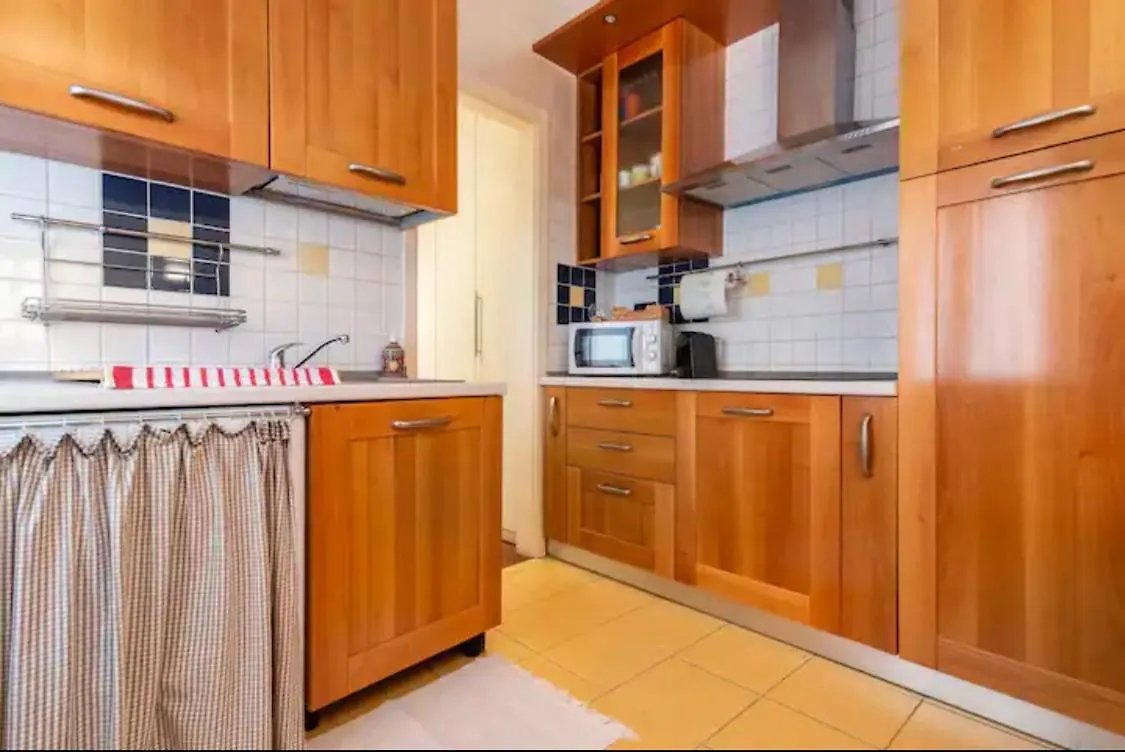 Appartement Mydollhouse Delizioso Appartamento Fronte Mare Gênes Italie